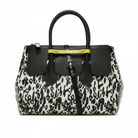 Gianni Chiarini Handbags Sort, Dame Håndtasker, Størrelse: ONE Size