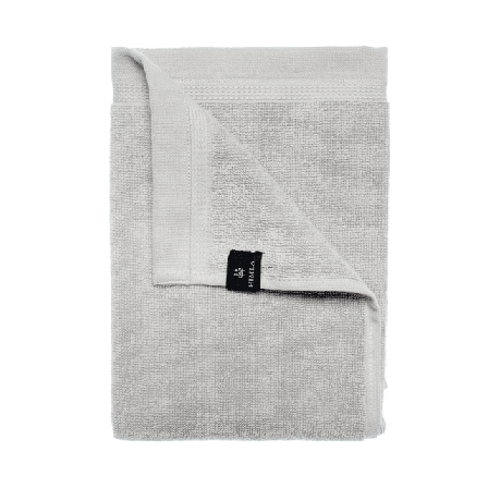 Himla Lina Handduk Clean 70x140 cm Badrumstextilier Grå