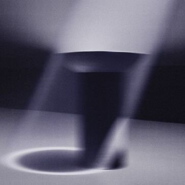 Perspective (transparent vinyl) JLIN