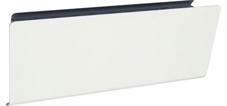 Frico PFSE17 Viftekonvektor 230 V, 1700 W, Varme