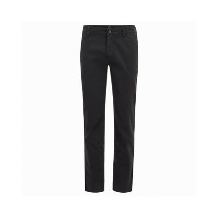 Hugo Boss - Chinos - Svart - Herr - Storlek: W33 L34, Herr, Storlek: W33 L34