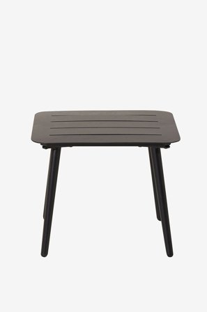 Venture Home - Sidebord Lina - Sort - Sideborde - Fra Homeroom