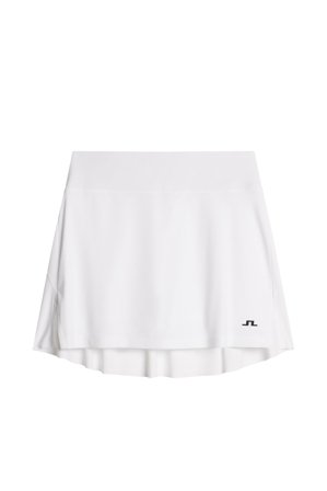 J.Lindeberg - Shania Skirt - Tennis - White - Women - XS