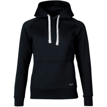 Huvtröja Dam Brownsville*