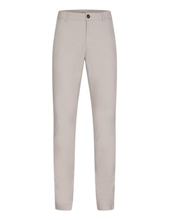 Bs Maldonado Chinos Byxor Beige Bruun & Stengade
