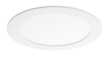 Airam Flat R Duo Downlight dimmbar 12 W, Belysning