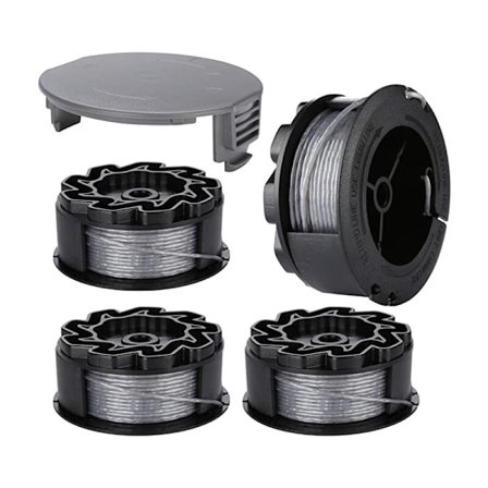 Ruoholeikkurin kela, Φ1,6 mm 6 m F016800570 Sopii Bosch-ruoholeikkureihin