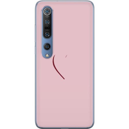 Kompatibel Mobilcover til Xiaomi Xiaomi Mi 10 Pro 5G SoftPinkLove