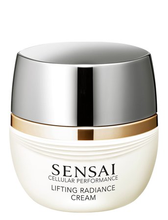 SENSAI Cellular Performance Lifting Radiance Cream - Nude - 40 ml