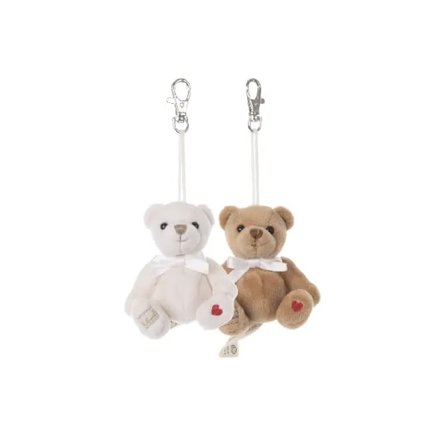 Ihana nalle ja Snap - Bukowski