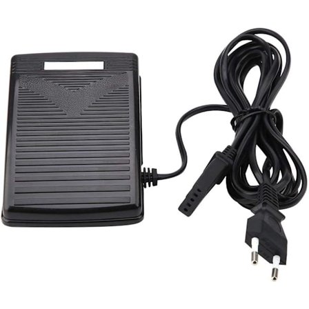 Sy Pedalp, 220V Hastighetskontroll Pedal, Sy Tilbehør