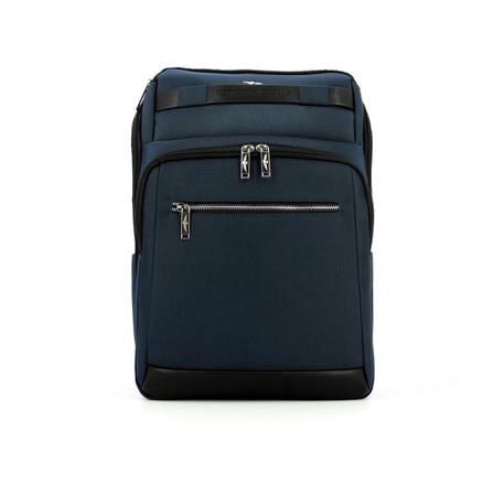 Aeronautica Militare, Backpacks Blauw, unisex, Maat:ONE Size