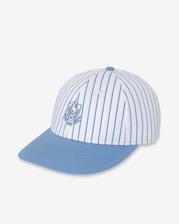 Carhartt WIP - Linus Cap - White/Bleach