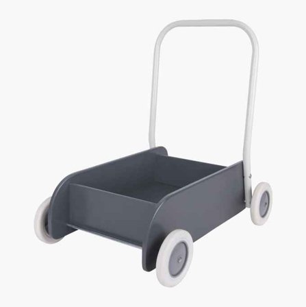 Lära-gå-vagn - Biltema