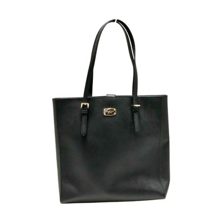 Michael Kors Pre-owned, Tote Bags Zwart, Dames, Maat:ONE Size