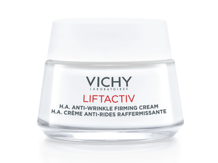 Vichy Liftactiv H.A. Anti-Wrinkle Firming Cream Day, 50 ml