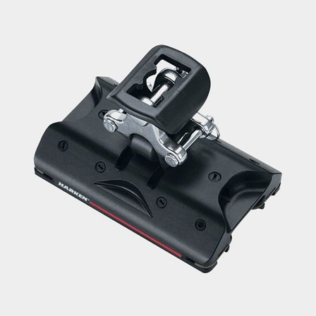 Harken 27mm Car - Stand-Up Toggle, Control Tangs (T2703B)