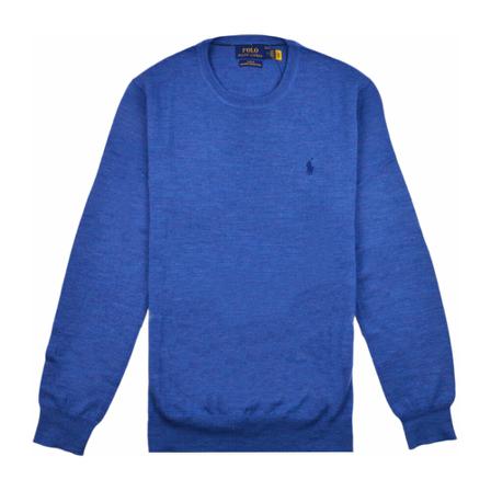 Ralph Lauren Blouses & Shirts Blå, Herre