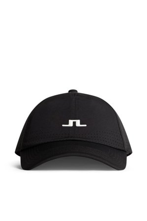 J.Lindeberg - Chris Cap - Black - Mann - Onesize