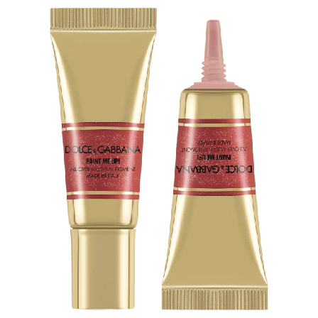 Dolce & Gabbana Multi-Play Paint All In One Multi-Use Pigment Rouge solpuder Unisex 5 ML