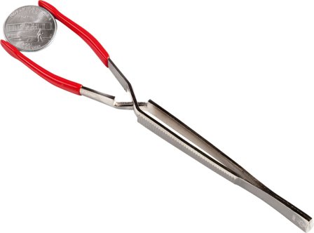 Leuchtturm Møntpincet - PI 9