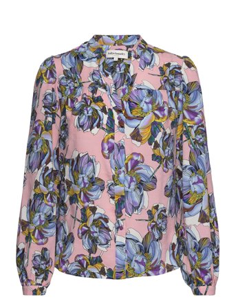 Elif Shirt Pink Lollys Laundry