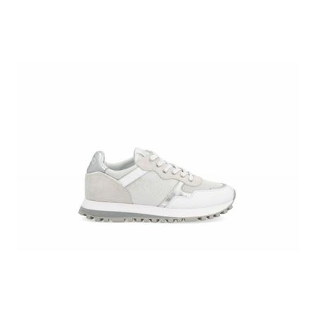 Liu Jo Sneakers , Grijs , Dames , Maat: 37 EU