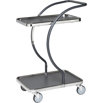 Kongamek Bordsvagn C-Line