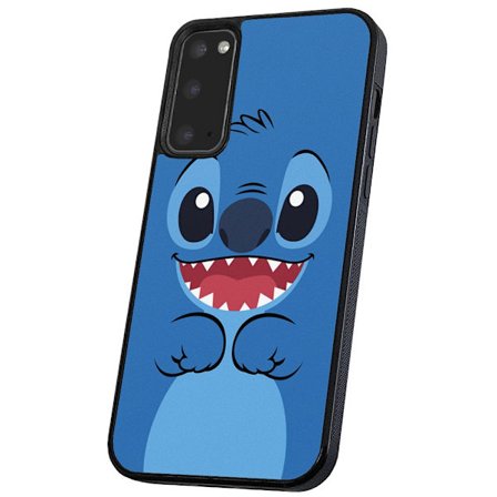 Samsung Galaxy S10 - Kuoret/Suojakuori Stitch