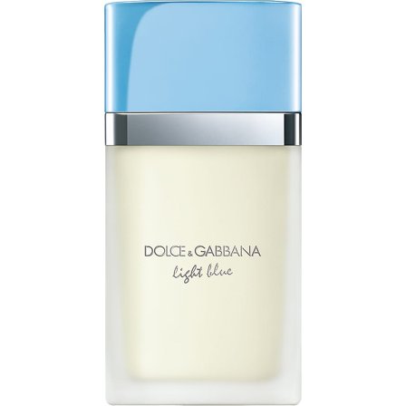 Dolce & Gabbana Light Blue Eau de Toilette 30 ml, Parfumer & Dufte, Til Hende, Eau De Toilette