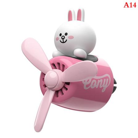 Sanrios Cinnamoroll Purin Kitty Anime Kawaii Ventilationsuttag