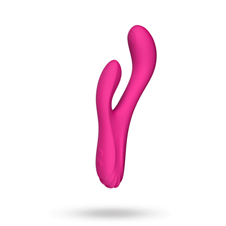 Lovense Osci 3 - Vuxen.se - Vibrator