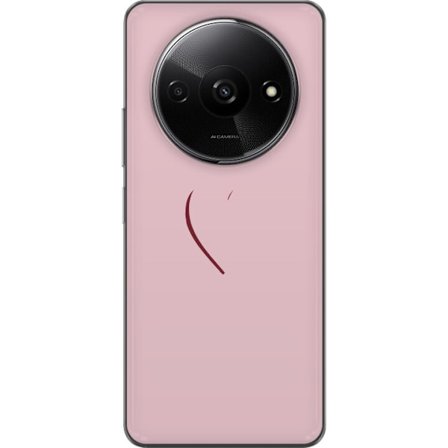 Yhteensopiva Puhelinkuori Xiaomi Xiaomi Redmi A3 SoftPinkLove