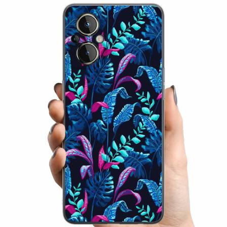 Oneplus Nord N20 5g Tpu Mobilskal Fairy Forest