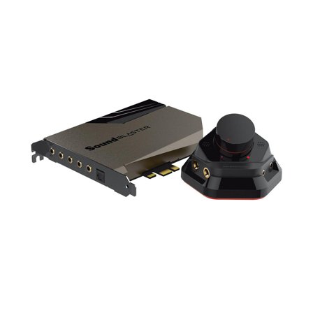 Creative Sound Blaster AE-7 - lydkort