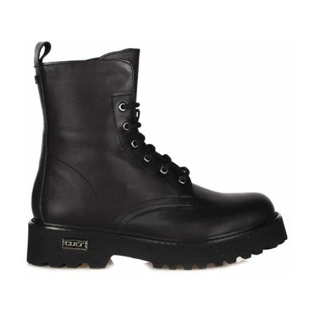 Cult, Boots Zwart, Dames, Maat:36 EU