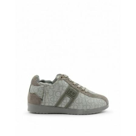 Roccobarocco Sneakers - Rbsc38P81Cam , Grijs , Dames , Maat: 36 EU