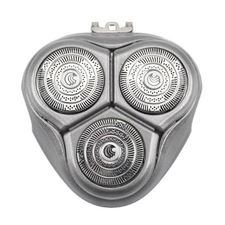 1 stk. HQ9 Udskiftningshoved Barberblad til Philips Barbermaskine HQ8200 HQ8240 HQ8241 HQ8250 HQ8260 HQ8261 HQ