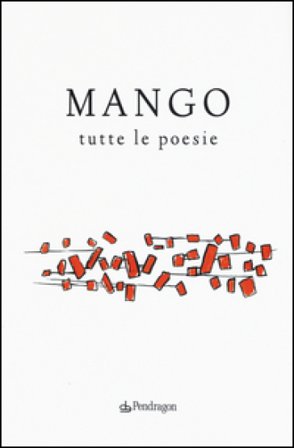 Tutte le poesie Mango