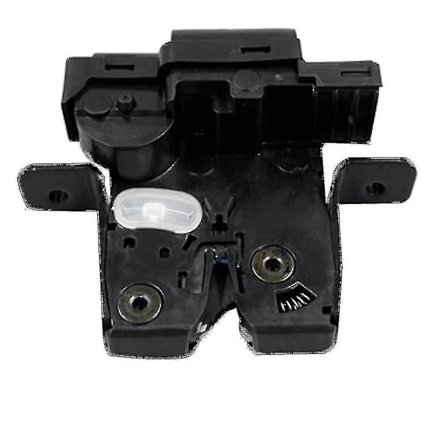 Bagagerumslåg Lås Bagklap Lås Til Nissan Qashqai J10 2008-2015 Starlight