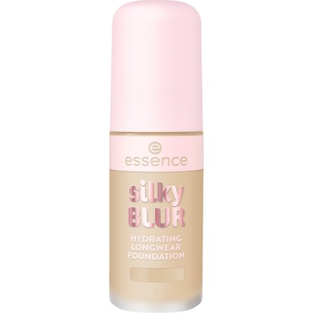 essence SILKY BLUR HYDRATING fondotinta a lunga durata 168 30ml - Fondotinta liquido