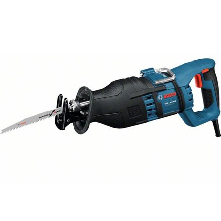 Bosch GSA 1300 PCE Tigersag 1300 W, Maskiner