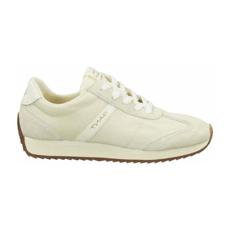 Gant, Sneakers Beige, Dames, Maat:39 EU