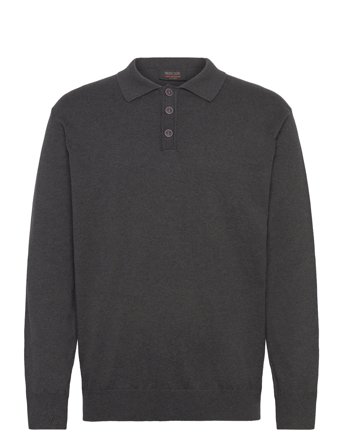 INDICODE | Inancona Polo | M