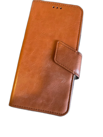 Plånboksfodral iPhone 11