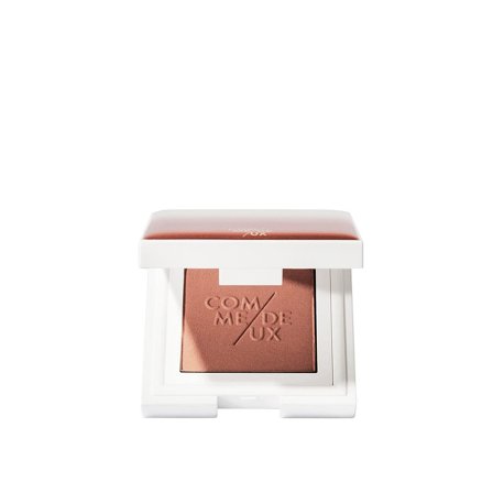Comme Deux Blushup Blush Bloom, Makeup, Ansigt, Blush