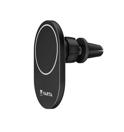 VARTA Mag Pro Wireless Car Charger