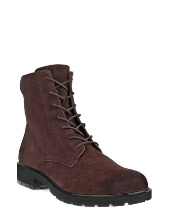 ECCO Metropole Vienna W - Brown - 41