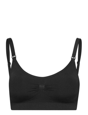 Mommy Comfort Nursing Bra Black Magic Bodyfashion