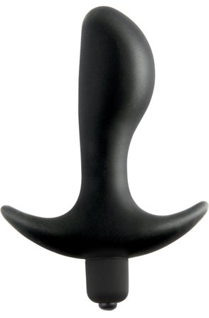 Pipedream Anal Fantasy Vibrating Perfect Plug Analplugg med vibrator - Blushme.se